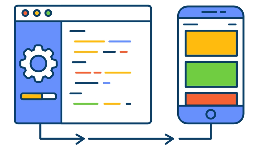 定制网站建设全流程：从